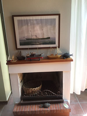 Mon Paradis Main Guesthouse